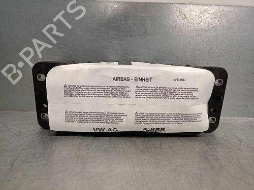 Passasjer kollisjonspute AUDI A3 (8V1, 8VK) 2.0 TDI (150 hp) 27701756