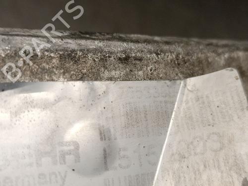 Oil radiator BMW X5 (E70) xDrive 30 d | BP32091435M33 