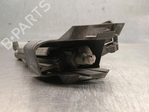 Headlight washer NISSAN QASHQAI I (J10, NJ10) 2.0 dCi | BP30698144E17