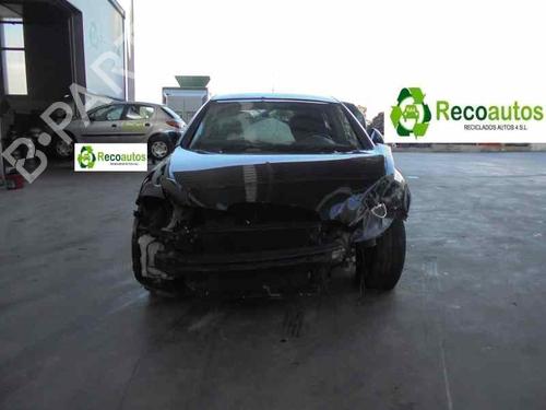 Right front brake caliper SEAT LEON (1P1) 1.6 | BP11620353M104 - Image 12