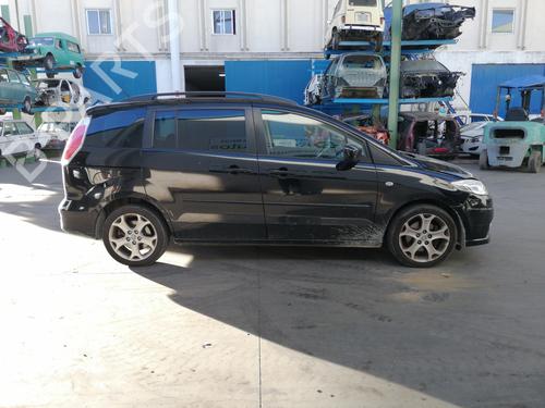 Electronic module MAZDA 5 (CR) 2.0 CD (CR19) | BP16055546M83 - Image 10
