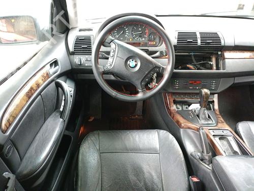 Right front window switch BMW X5 (E53) 3.0 d | BP32280883I26 