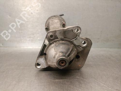 Starter DACIA LOGAN MCV (KS_) 1.5 dCi (KS0W) | BP28185039M8 