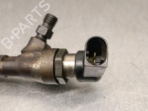 Spreder / Dyse RENAULT GRAND SCÉNIC II (JM0/1_) 1.5 dCi (JM1E) | BP31052431M100