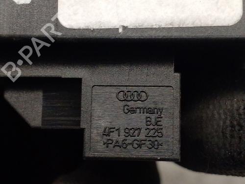 Hand brake AUDI A6 C6 (4F2) 2.0 TDI | BP32256388I18 