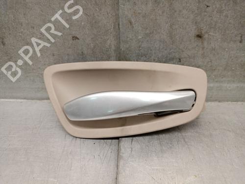 Used Front right interior door handle Front right interior door handle 36780613 36780613