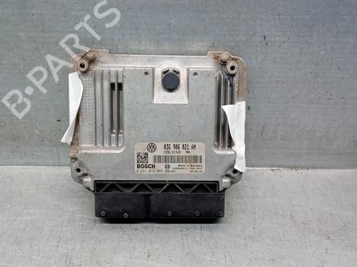 Centralina do motor VW PASSAT B6 (3C2) 1.9 TDI (105 hp) 32402413