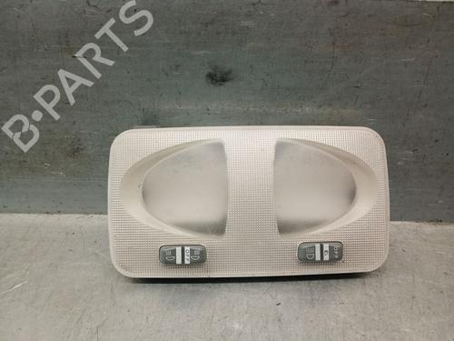 Used Interior roof light Interior roof light FIAT DOBLO Box Body/MPV (223_) 1.9 D (223ZXB1A) (63 hp) 22901689 22901689