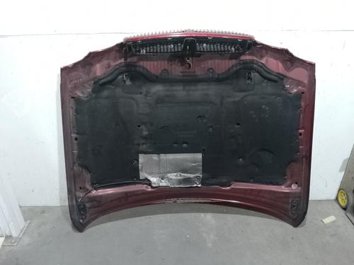 Hood JAGUAR X-TYPE I (X400) 2.0 D | BP15228318C1 