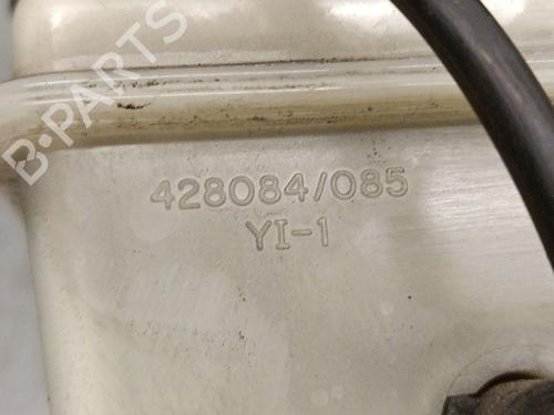 Brake master cylinder CHEVROLET LACETTI (J200) 1.6 | BP20335150M77 