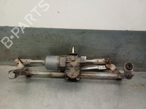 Used Front wiper motor VW POLO V (6R1, 6C1) 1.4 (6R1) (85 hp) 24154518