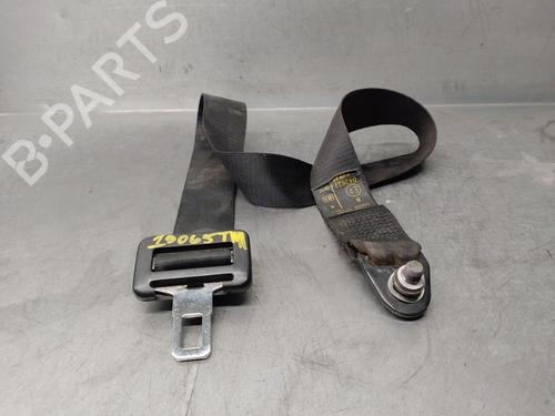 Used Rear center seatbelt Rear center seatbelt FIAT TEMPRA (159_) 1.9 D (159.AG) (65 hp) 15815578 15815578