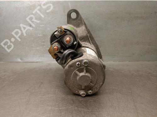 Starter NISSAN QASHQAI / QASHQAI +2 I (J10, NJ10, JJ10E) 2.0 | BP26030019M8 