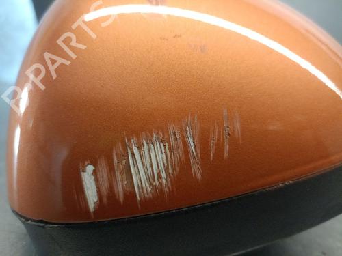 Left mirror KIA PICANTO I (SA) 1.1 | BP27270876C26 