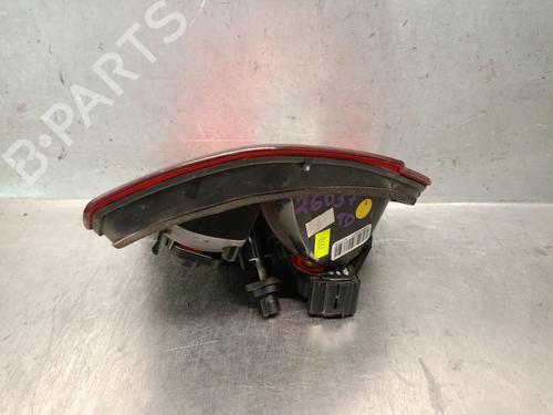 Right tailgate light CITROËN C5 III Break (RW_) 2.0 HDi 165 | BP37684964C80 - Image 4