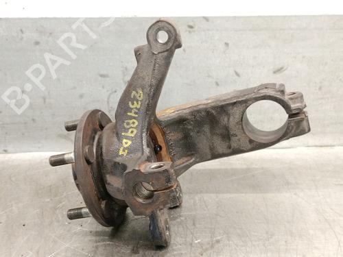Left front steering knuckle JAGUAR X-TYPE I (X400) 2.0 D | BP28587974M25 