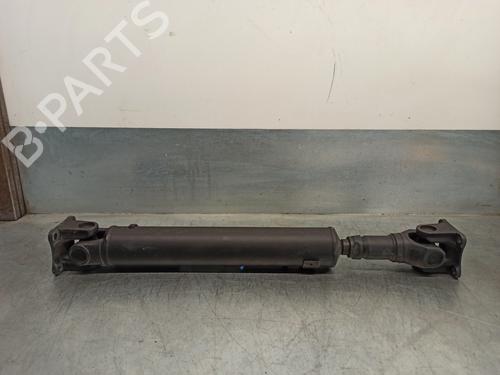 Used Driveshaft NISSAN TERRANO II (R20) 2.7 TDi 4WD (125 hp) 12999276
