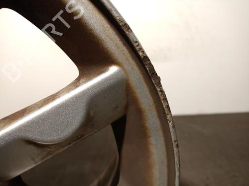 Fælk RENAULT MODUS / GRAND MODUS (F/JP0_) | BP31341110C45