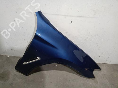 Used Right front fenders BMW X3 (G01, F97, G08) xDrive 20 d Mild-Hybrid (190 hp) 30007130