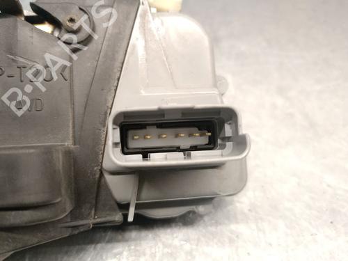 Front right lock CITROËN XSARA PICASSO (N68) 2.0 HDi | BP28005112C97 