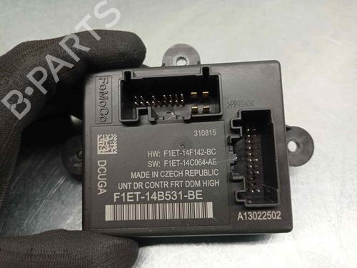 Electronic module FORD FOCUS III  | BP14910062M83 