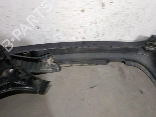 Rear bumper BMW 5 Touring (E61) 525 d | BP27319857C8 