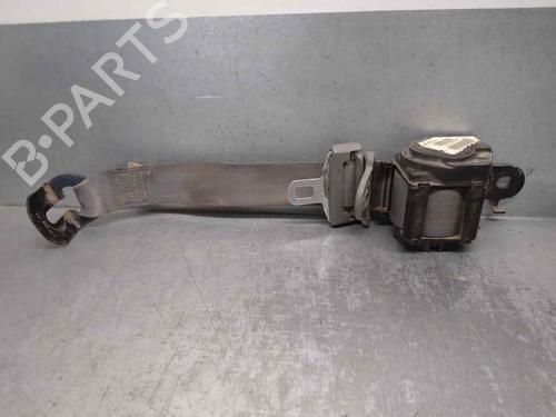 Rear left seatbelt JEEP GRAND CHEROKEE III (WH, WK) 3.0 CRD | BP18648105I29 