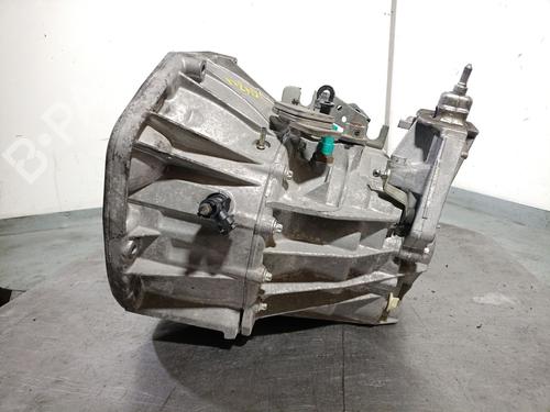 Gearbox RENAULT ESPACE IV (JK0/1_) 2.0 dCi (JK01, JK02, JK1J, JK1K, JK1H) | BP38720484M3 - Image 4