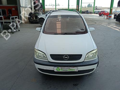 Katalysator OPEL ZAFIRA A MPV (T98) 1.6 16V (F75) | BP28154626M10 