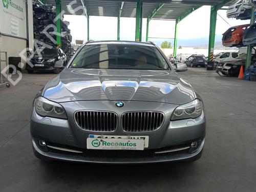 Electronic module BMW 5 Touring (F11) 520 d | BP39714005M83 - Image 9