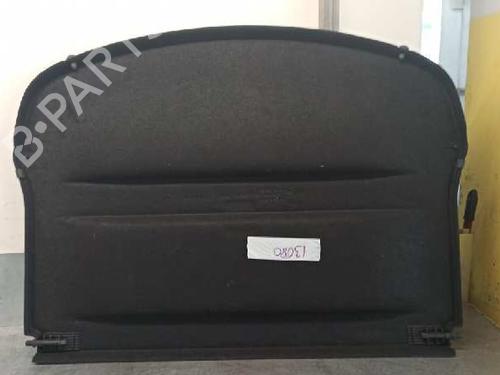 Rear parcel shelf FORD MONDEO III (B5Y) 2.0 16V TDDi / TDCi | BP7846737C85 