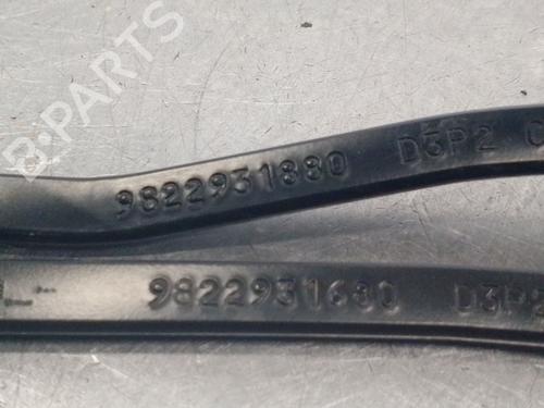 Front windshield wiper arm PEUGEOT 2008 II (UD_, US_, UY_, UJ_, UR_, UC_) 1.2 PureTech 100 (USHNK) | BP23266184C143 