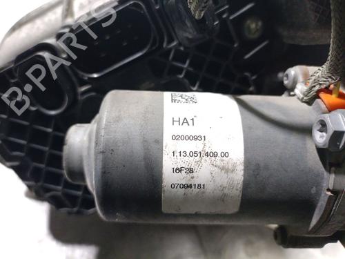 Transfer box JAGUAR F-PACE (X761) 2.0 TD4 AWD | BP32359063M36  - Image 7