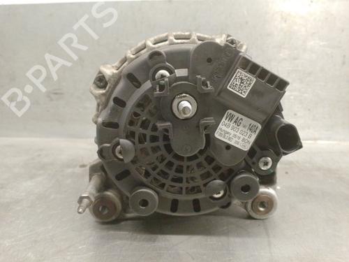 Alternator SEAT IBIZA IV SC (6J1, 6P5) 1.4 TDI | BP30703962M7