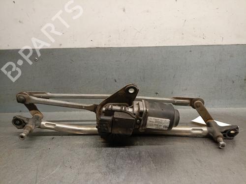 Used Front wiper motor Front wiper motor FIAT FIORINO Box Body/MPV (225_) 1.3 D Multijet (225BXD1A, 225BXB1A, 225BXB11) (75 hp) 33231594 33231594