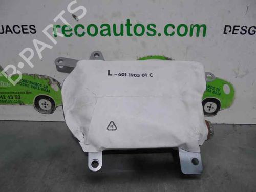 Used Left seat airbag BMW 5 (E60) [2001-2010]  2331790
