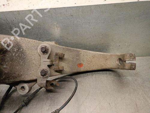 Left front steering knuckle BMW 5 Touring (F11) 520 d | BP22721622M25 
