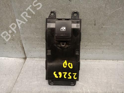 Used Right front window switch Right front window switch CHEVROLET CRUZE (J300) 2.0 CDI (163 hp) 34634387 34634387