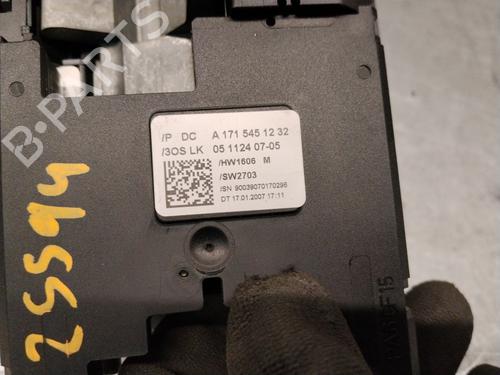 Headlight switch MERCEDES-BENZ E-CLASS (W211) E 320 CDI (211.026) | BP36112090I24 - Image 5