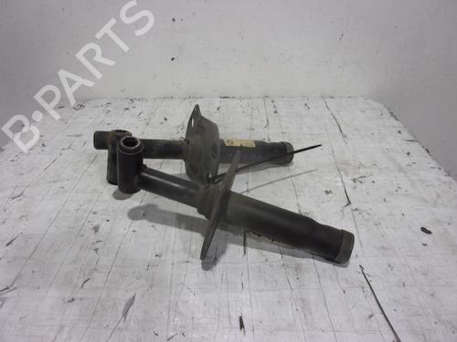 Front bumper reinforcement BMW 3 Touring (E46) 320 d | BP17198266C109 