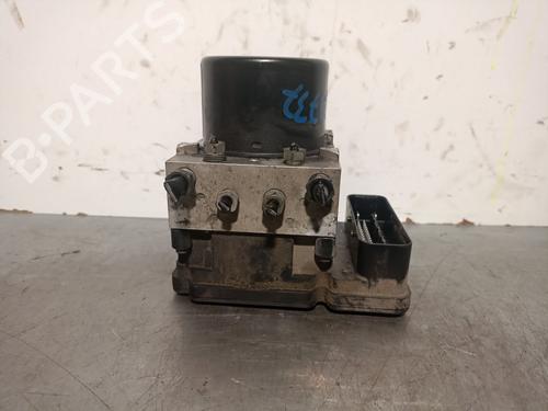 Used ABS pump FORD GRAND C-MAX (DXA/CB7, DXA/CEU) 1.6 Ti (105 hp) 23044046