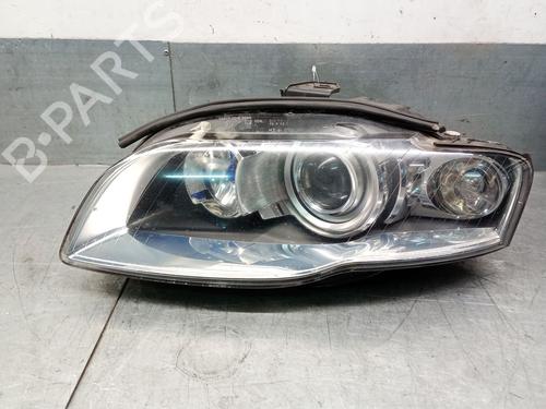 Used Left headlight Left headlight AUDI A4 B7 Avant (8ED) 2.0 TFSI quattro (200 hp) 33622639 33622639