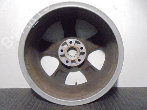 Rim SKODA OCTAVIA II Combi (1Z5) 1.9 TDI | BP12134727C45 