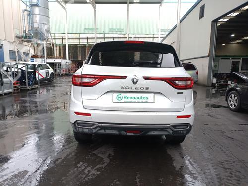 Scuttle panel RENAULT KOLEOS II (HC_) 2.0 dCi 175 (HCAK) | BP32204186C110 - Image 6
