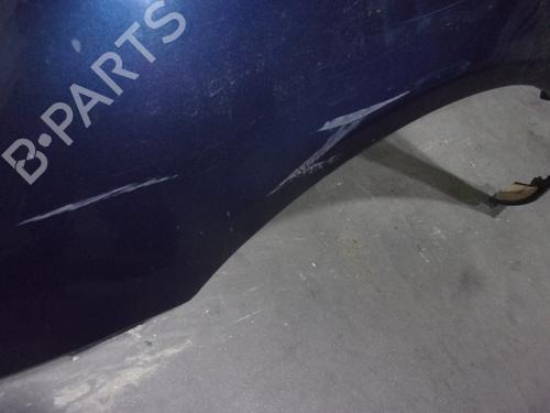Left front fenders VW SHARAN (7M8, 7M9, 7M6) 1.9 TDI | BP17093440C41 