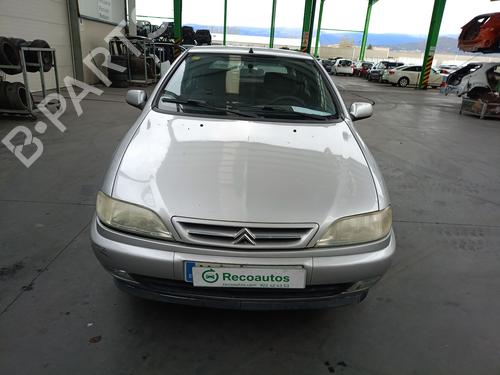 Ruitenwissermotor voor CITROËN XSARA (N1) 1.6 i | BP30493729M29 