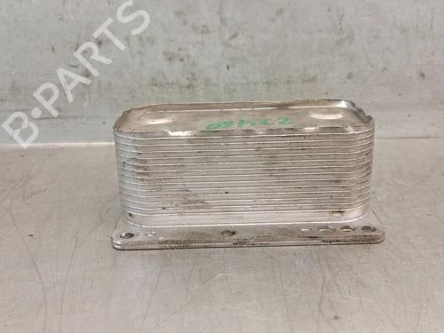 Oil radiator NISSAN QASHQAI I (J10, NJ10) 2.0 dCi | BP28691541M33 