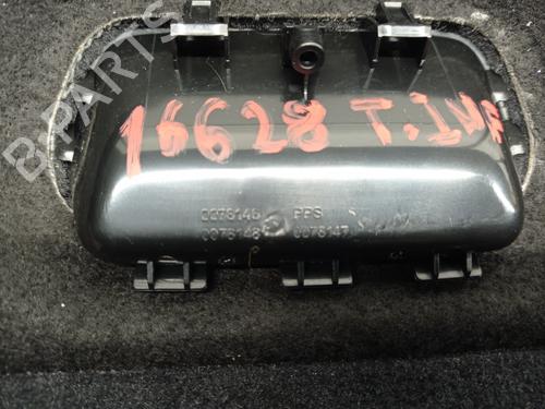 Rear parcel shelf BMW 5 Gran Turismo (F07) 520 d | BP11289578C85 