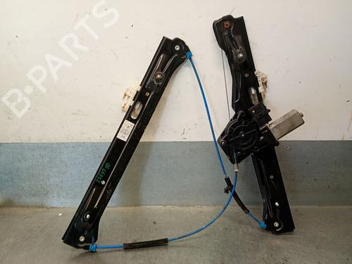 Used Front right window mechanism BMW 3 Touring (F31) 330 d xDrive (258 hp) 26024721