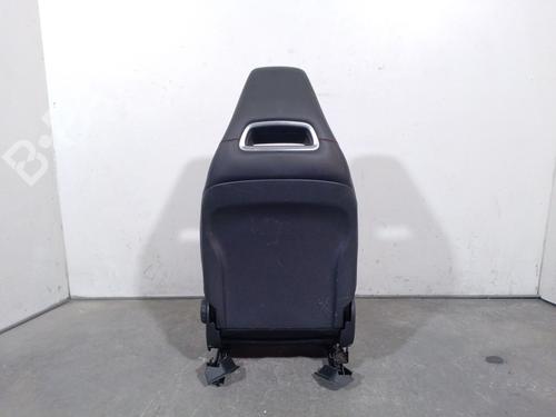 Left front seat MERCEDES-BENZ A-CLASS (W176) A 200 CDI / d (176.008) | BP40260977C15 - Image 3